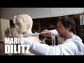 Sculptures by Mario Dilitz