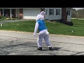 Easter Bunny Still Got Skills 2020