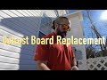 Defrost Board Replacement