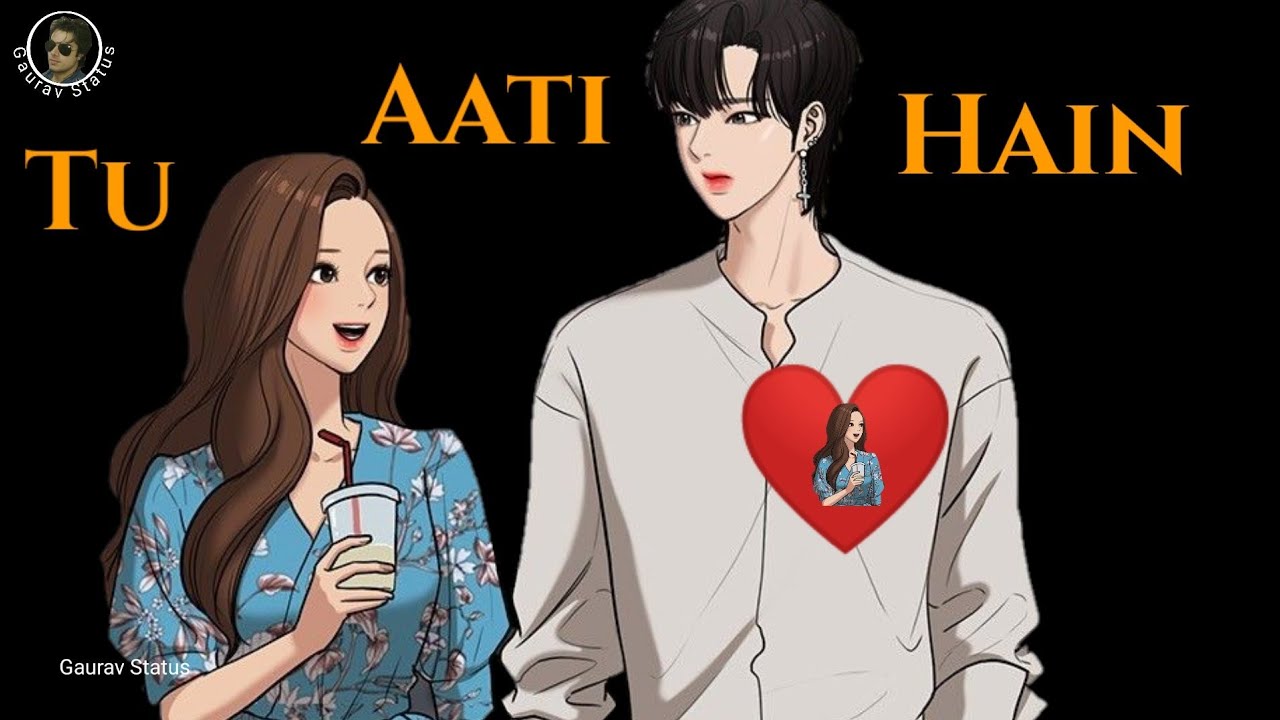 kaun tujhe yun pyar karega whatsapp status Very Romantic Song Love