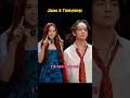 Other Members Vs Taehyung And Jisoo #shorts #bts #blackpink #taehyung #jisoo