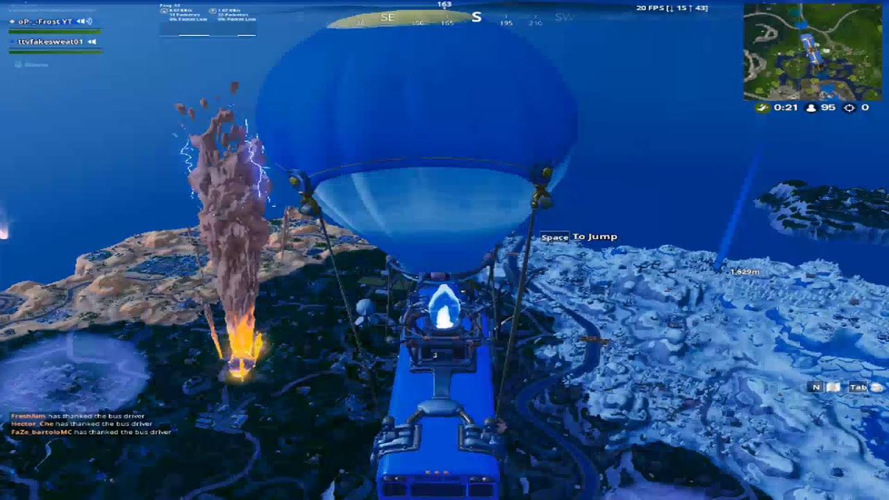 Fortnite Creative Zone Wars - YouTube