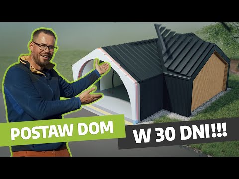 Wideo: Beton styropianowy: wady. Domy ze styropianu: recenzje