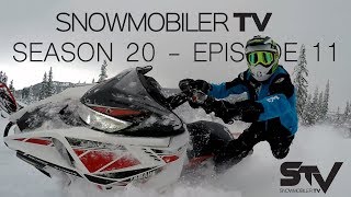 STV 2018 - Episode 11