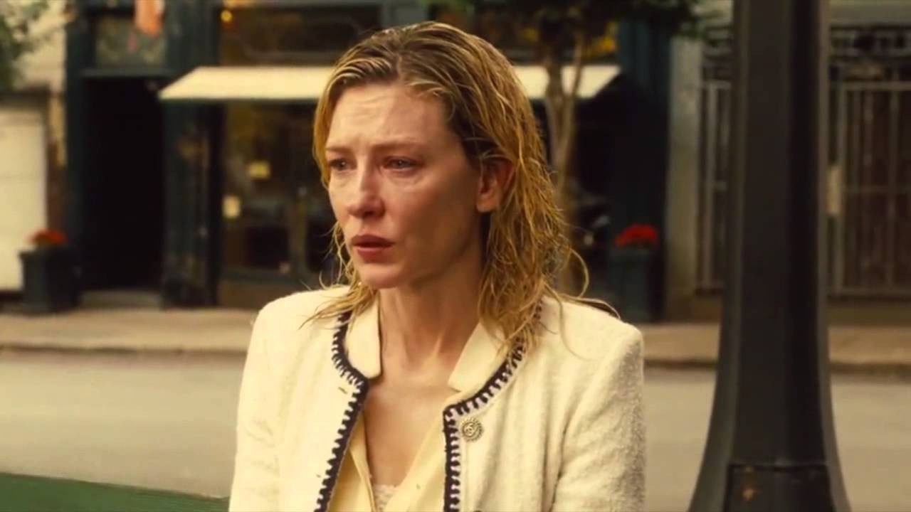 Best of Cate Blanchett on X: Blue Jasmine (2013)   / X