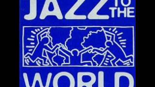 Video thumbnail of "JAZZ TO THE WORLD (1995) "Christmas blues""