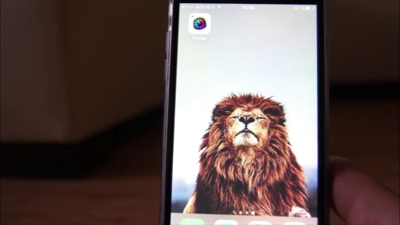 Как снять панораму 360 на телефон Как сделать панораму 360 или селфи 360 градусов на iPhone 6. - YouTube
