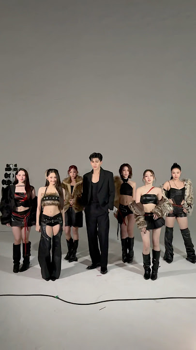 Abracadabra จงรัก จงหลง with พี่พระเอก 🐱🪄#FELIZZ_Abracadabraจงรักจงหลง#FELIZZ#RISERMUSIC