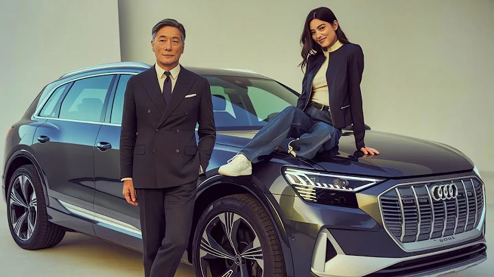 Unstoppable! All-New 2026 Audi Q7 – Can It Beat the BMW X5 & Mercedes GLE?