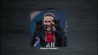 Download lagu PARA QUANDO VC SENTA O MUNDO PARA 100 NEUROSE vs BEAT KOF (DJ ÉRRIDE)(Slowed Reverb)