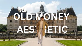 How I'm Building My Old Money Winter Wardrobe