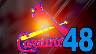 mlb 16 road to the show part 48 cards comeback