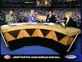 2002 Final Four Connecticut vs  Tennessee