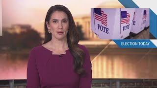 Famous Voters in Prince William County will choose who sits in the Woodbridge supervisor seat Profile