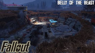 Fallout (Longplay/Lore) - 0040: Belly Of The Beast (Fallout 76)