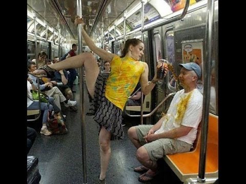 crazy-hilarious-people-on-train-ultimate-compilation-2016-2017