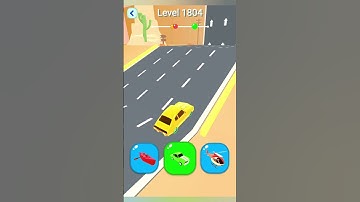 Shape Shifting Game Beamng Drive Level #1804  New Update Car Racing #shorts #shapeshifting