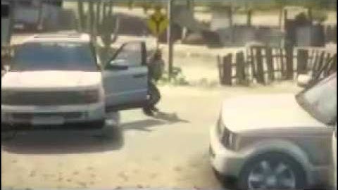 Army of Two The Devils Cartel PS3 Holiday Retreat part 21 No Commentary