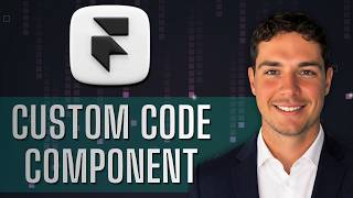 How to Add Custom Code Component in Framer [2026 Guide]