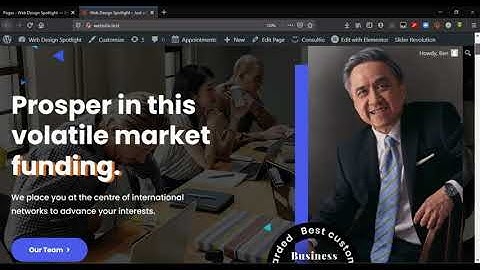 How to Import Demo Content of WordPress Themes (easy steps!)