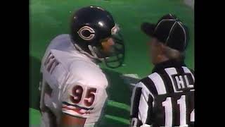 Chicago Bears vs New York Giants (January 13, 1991) (NFC Playoffs) (Complete Game)