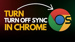Celebrity How to Turn Off Sync in Google Chrome (Stop Data Syncing!) Profile