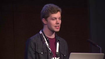 Stephen Merity: Pointer Sentinel Mixture Models