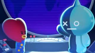 [BT21] BTS ANPAMAN FMV