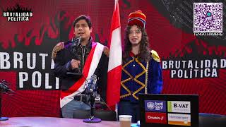 Download Lagu MENSAJE A LA NACION DE DINA BOLUARTE | #BRUTALIDADPOLITICA MP3 Download Lagu MENSAJE A LA NACION DE DINA BOLUARTE | #BRUTALIDADPOLITICA MP3