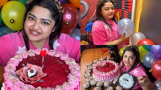 SORRY GUYS BIRTHDAY WALA BEHIND THE SCENES MAI AB DAL RAHI HU 🥲🙏🏼😭