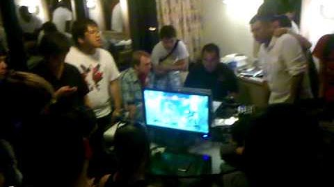 KaizenMaster - Salty Suite Money Matches - EVO2k11