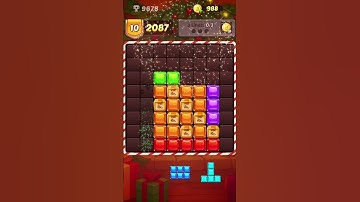 Block Puzzle Legend 173- 720×1280
