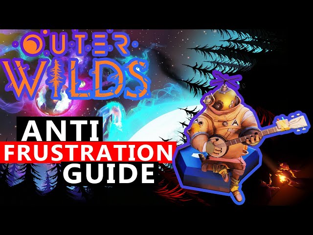 Steam Community :: Guide :: Spoiler-Safe Outer Wilds FAQ