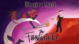 The Fantasticks (Musical Hell Review #62)