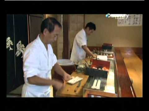 Culinary Asia Japan Part-11-08-2015