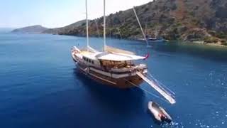 Ece Yachting - Çağan