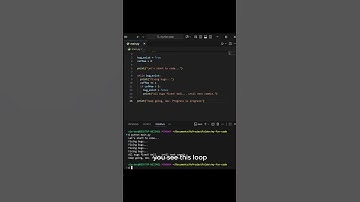 Fixing Bugs with Coffee ☕ | Motivational Python Code for Developers