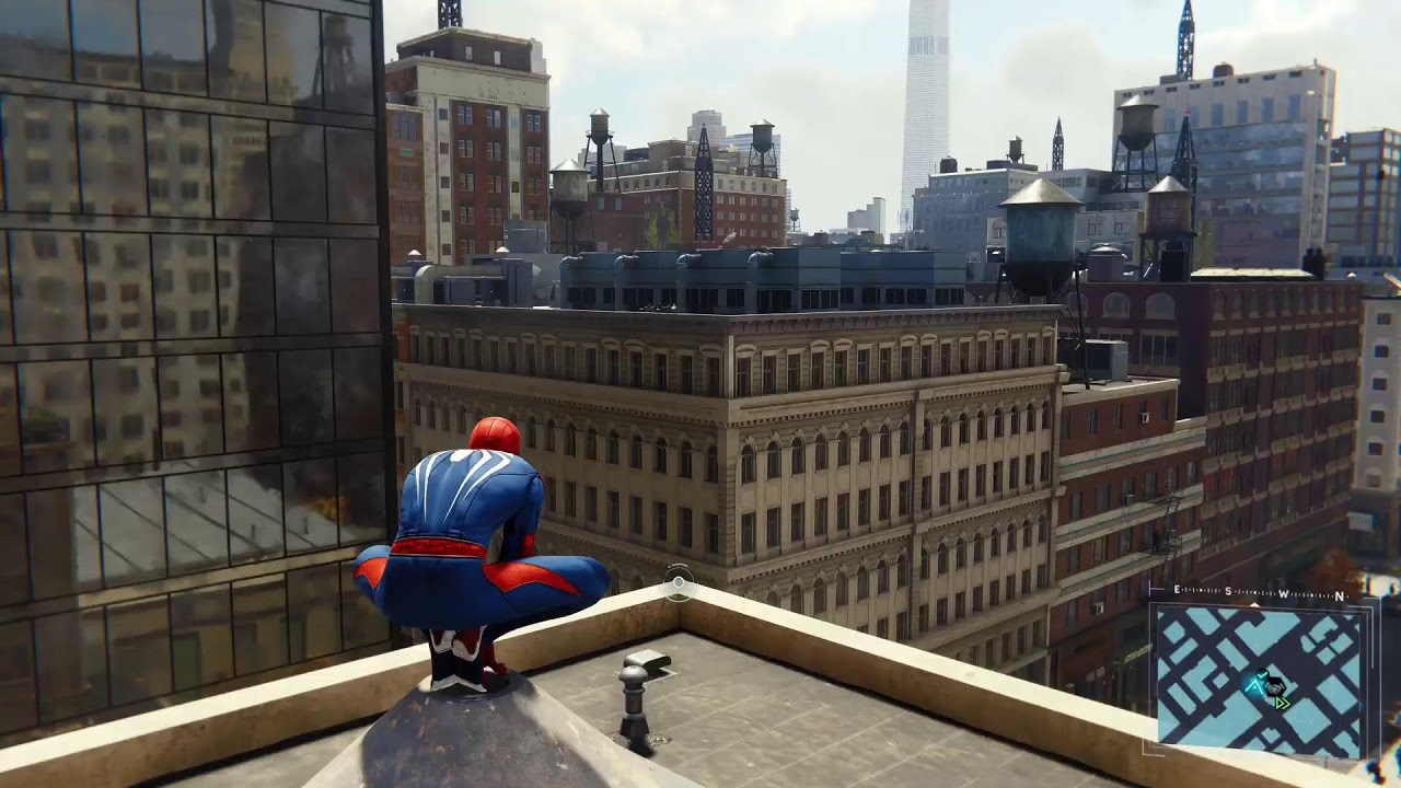 Spider Man+ PT4 - YouTube - What Can I Watch Spider Man 1 On