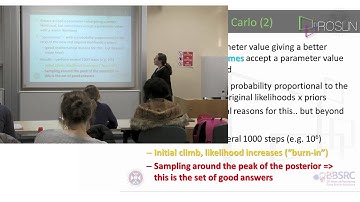 4. Phylogenetics & Phylogeography(lecture-part 4)