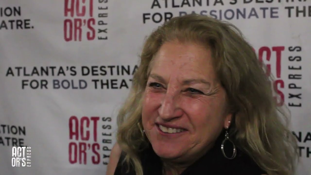 Audience reactions to Jesus Hopped the 'A' Train at Actor's Express