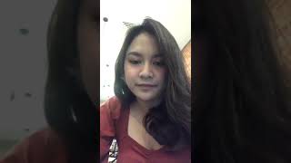 Mahalini Idol Live Ig