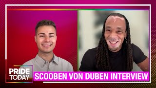 Meet Scooben Von Duben The Handsome Winner Of Willams Dark Room Duel Season 1