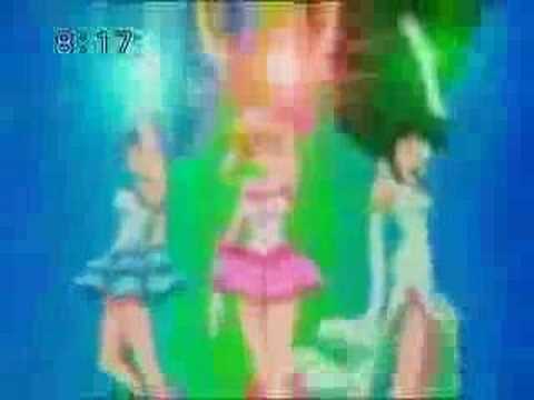 Mermaid Melody - A Never Ending Dream