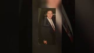 DRIVER AND BODYGUARD JOHN GOTTI:BOBBY BORIELLO #shortsvideo