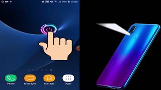 Led Flashlight application - how to use video screenshot 5