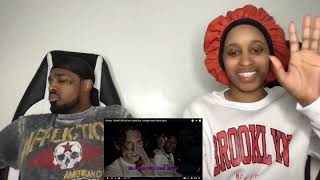 Lil Mabu - ENGINE (Official Lyric Video) (feat. YoungBoy Never Broke Again) (Reaction) #nodiddy #sm