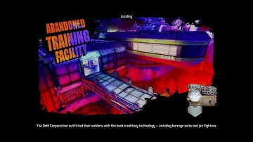 Borderlands The Pre Sequel Level 70 Dahl Shock Drop Slaughter Pit DLC All Rounds 1-5 Solo Athena