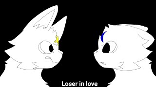 Loser in love || Animation meme || FREE YCH (CLOSED) || PLEASE READ DESCRIPTION