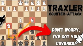 CRUSH The Fried Liver (WIN IN 9 MOVES)