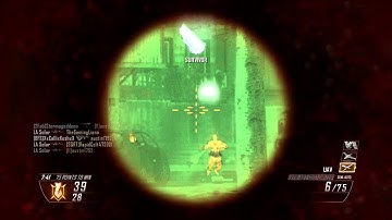 XPR-50 Quad Feed (BO2)